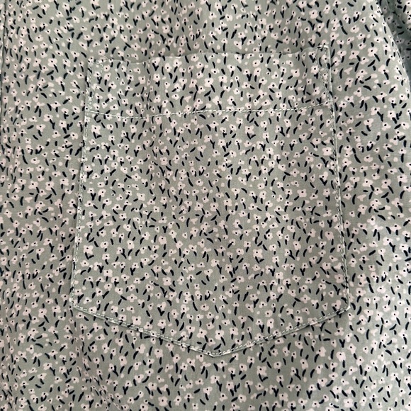 Hawker Rye, NWOT - Picture 7 of 10